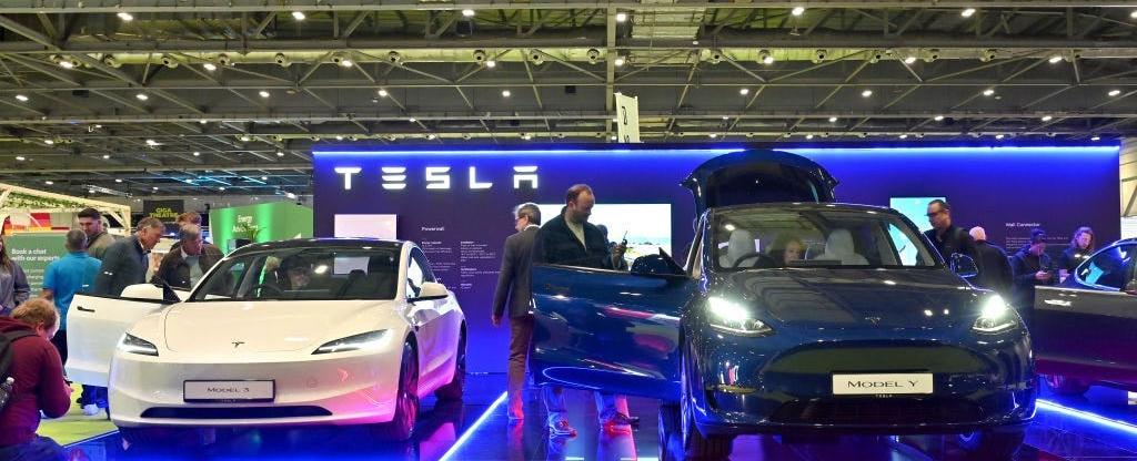 Tesla Slashes FSD Price to $99 a Month