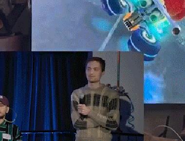 El primer paciente humano con Neuralink de Elon Musk juega Mario Kart con manos libres