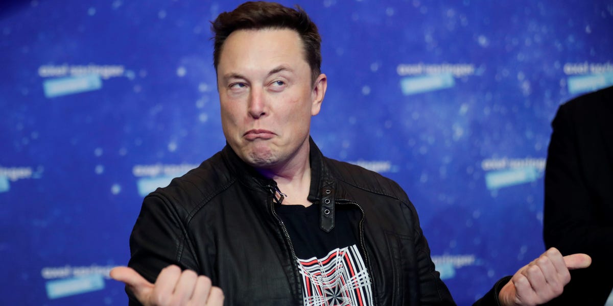 Big Tesla Investors Call for Board to Rein in Elon Musk
