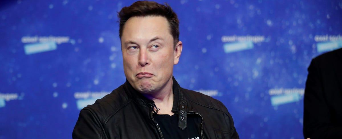 Big Tesla Investors Call for Board to Rein in Elon Musk