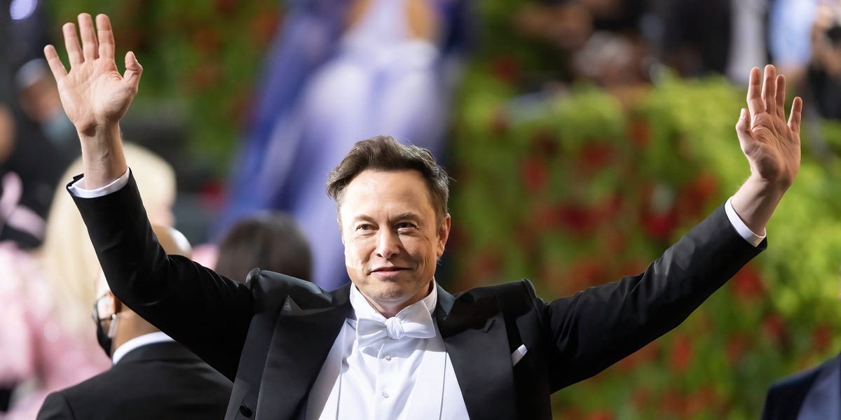 You Can Ask Elon Musk Anything on Twitter If You Pay Him $4 a Month