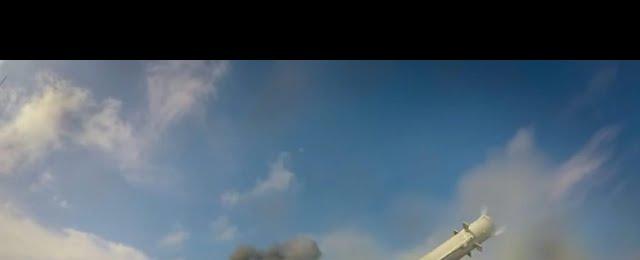 🚀 SpaceX Falcon Heavy Launch 12-28-2023 - Falcon 9 First Stage Tips Over On Barge  - 12/26/2023 🚀