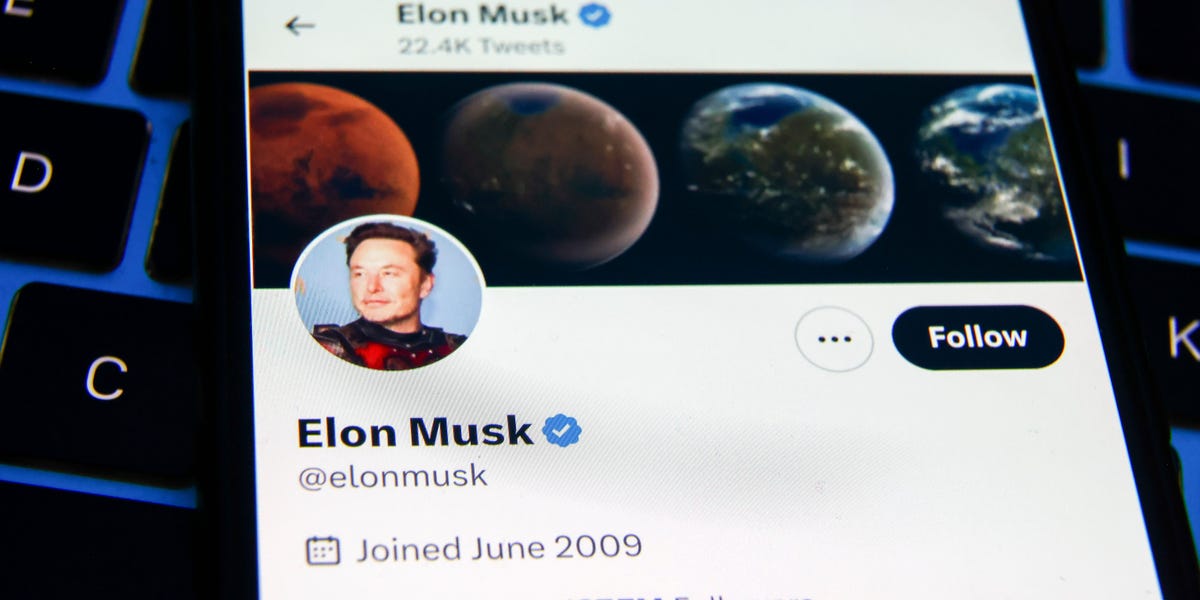 Twitter Purging Inactive Accounts to Free up Usernames: Elon Musk