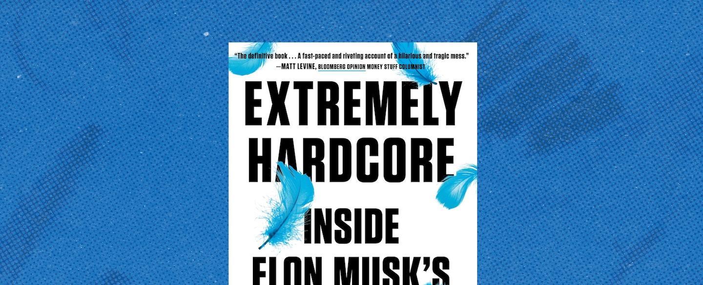 Zoe Schiffer’s ‘Extremely Hardcore’ shows how Elon Musk broke Twitter