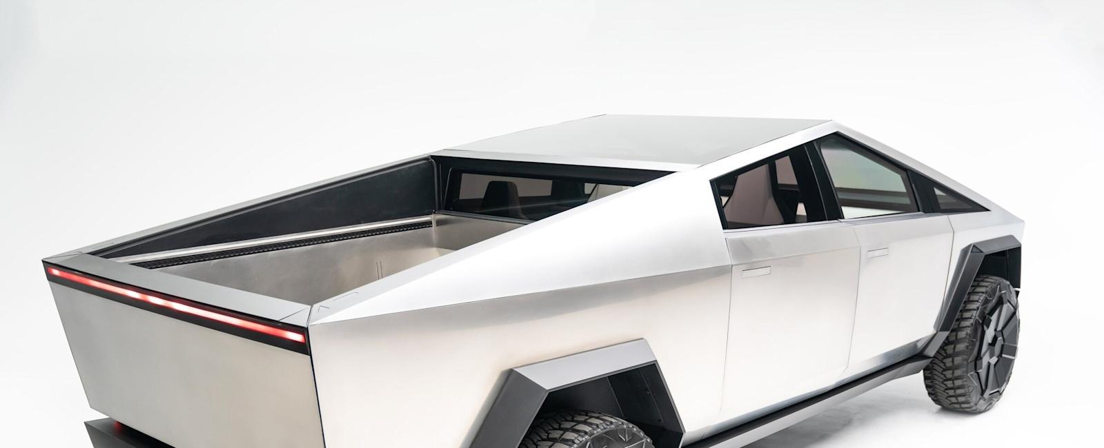 Elon Musk pegs Cybertruck launch for September with cheaper 4680 battery via Tesla lithium refinery in Texas