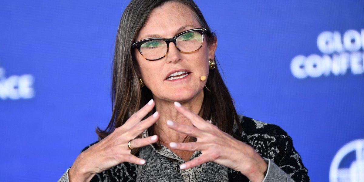 Tesla bull Cathie Wood's $54 million Ark Venture Fund invests in Sam Altman-led OpenAI, and Elon Musk sued both last month