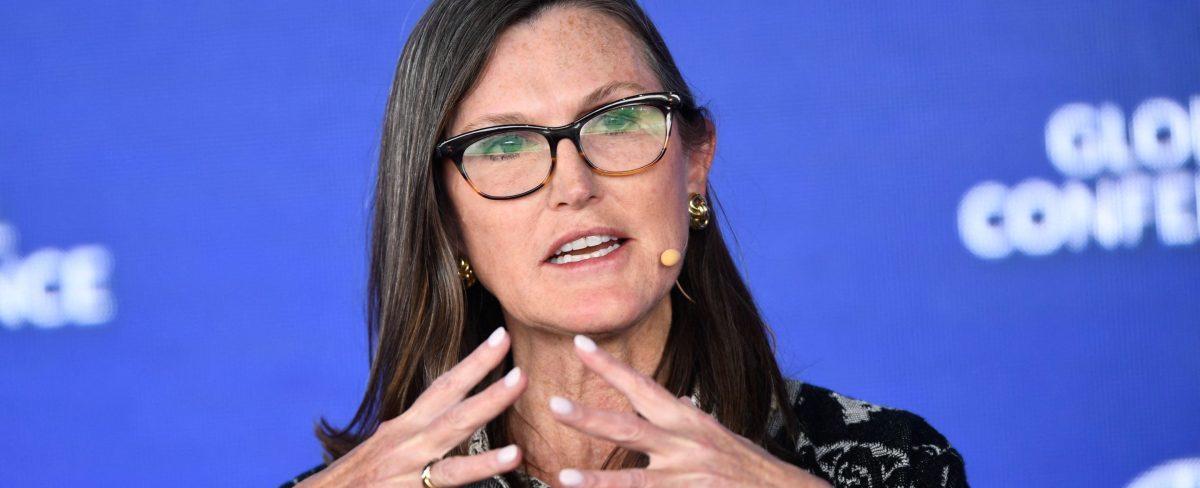 Tesla bull Cathie Wood's $54 million Ark Venture Fund invests in Sam Altman-led OpenAI, and Elon Musk sued both last month