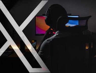 The number of US Twitter / X users has fallen by a fifth since Elon Musk took over, claims report