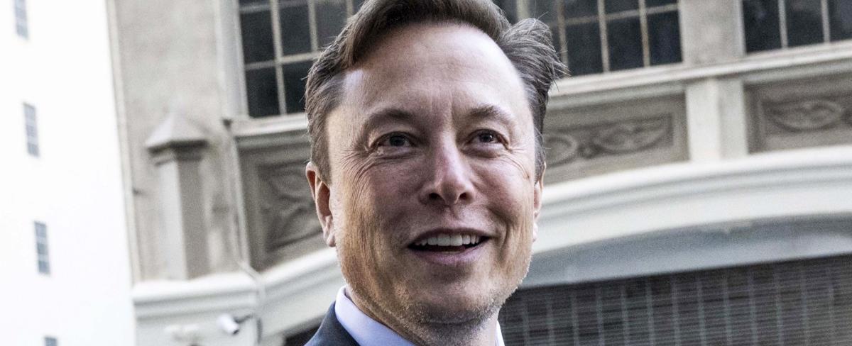 Elon Musk says he's hired a new CEO for Twitter and will reduce his own role