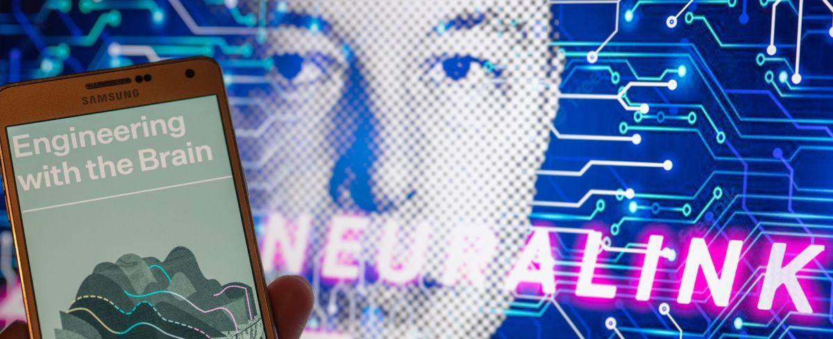 Elon Musk's Neuralink 'brain chips' cleared for 1st in-human trials