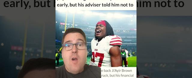 NFL player balks at the $100k over MSRP on the Tesla Cybertruck