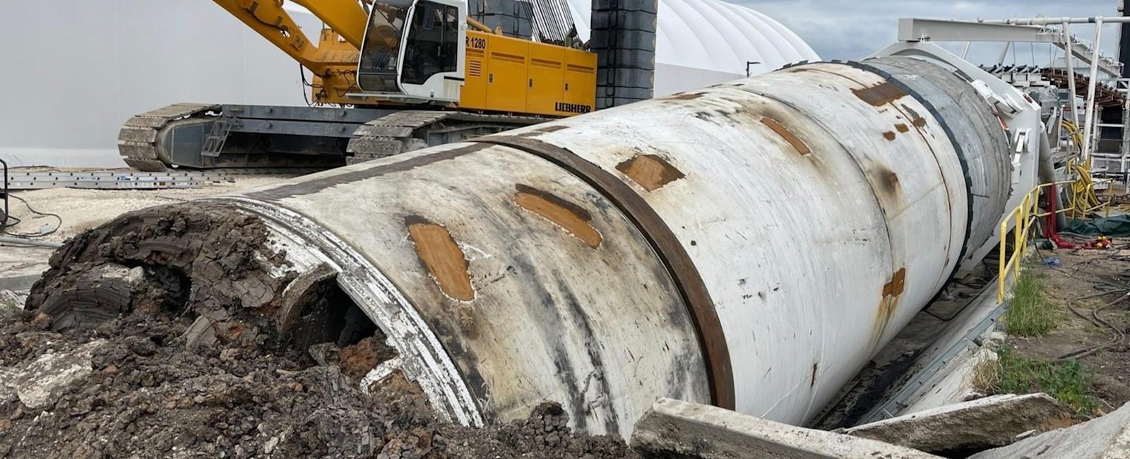 The Boring Company quickly resolves violations from TCEQ