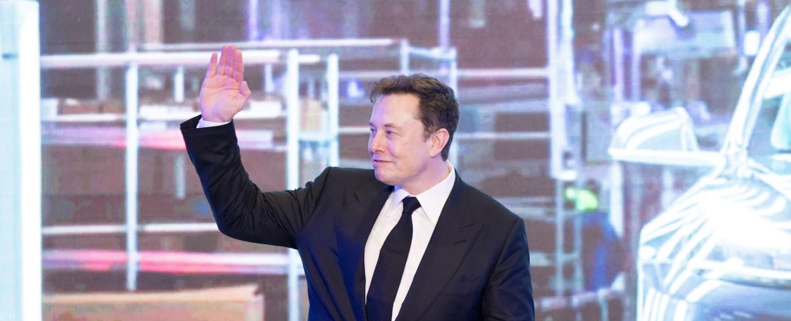 Elon Musk China visit: Here's what the Tesla CEO was up to
