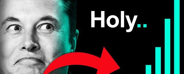 SHOCKING EV Growth Data Will Leave You Speechless (Tesla A Big Winner)