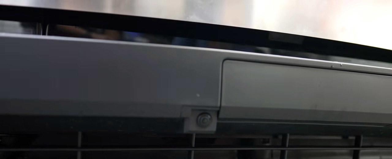 Heated Cybertruck HW4 camera and self-washing system may become standard on all Tesla cars