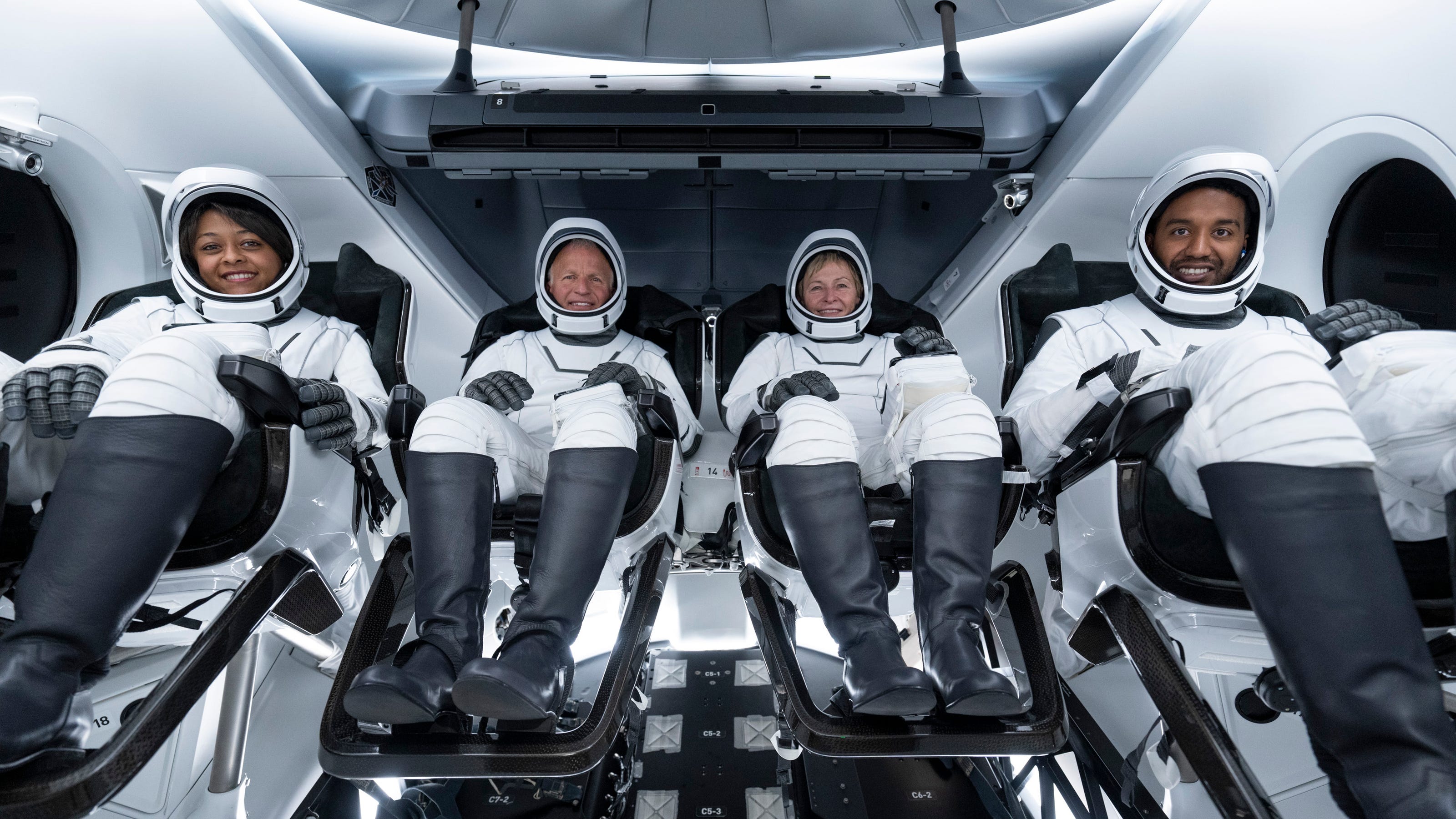 What to know: SpaceX and Axiom's crew returning home from the ISS