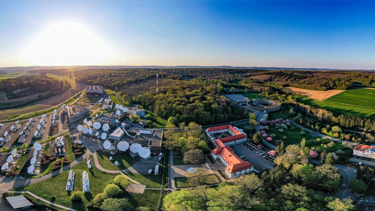 SES and Intelsat (INTEQ) May Challenge Elon Musk's SpaceX