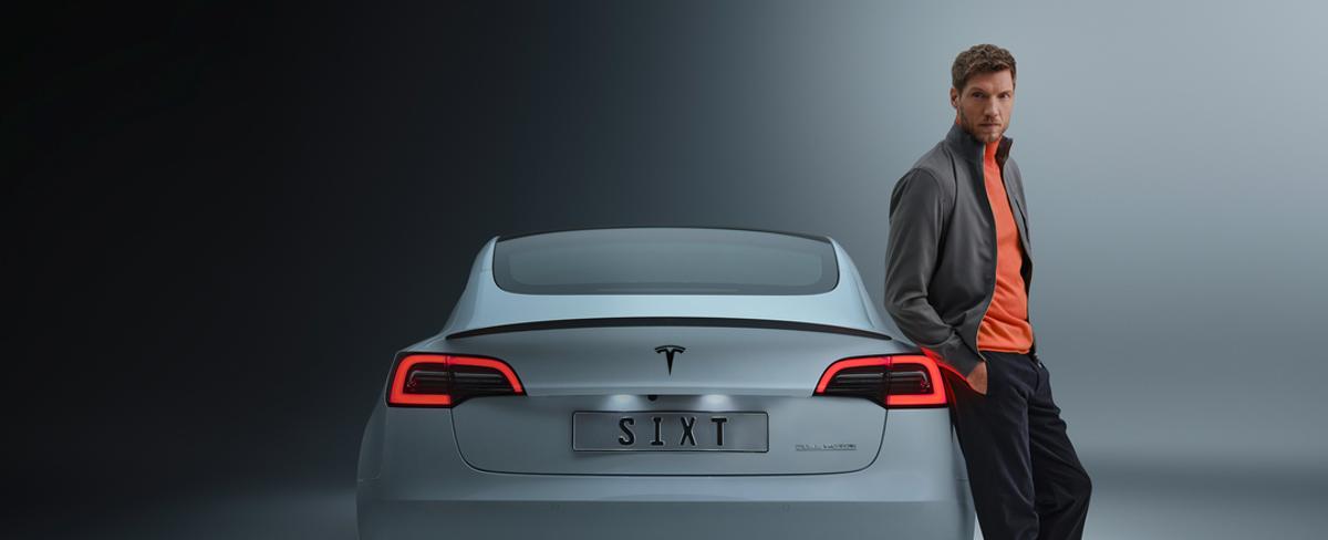 Rental Company Sixt Will Begin Dumping Tesla Fleet Due To Repair Costs