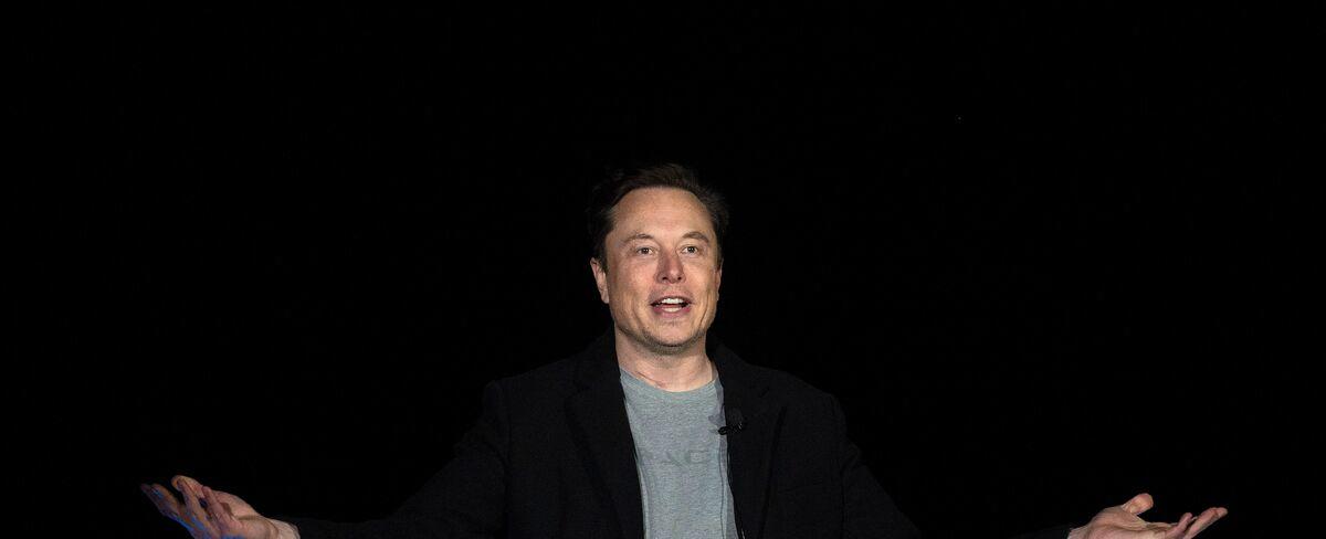 Elon Musk to Pay $10,000 to Settle Defamation Lawsuit by Tesla Critic