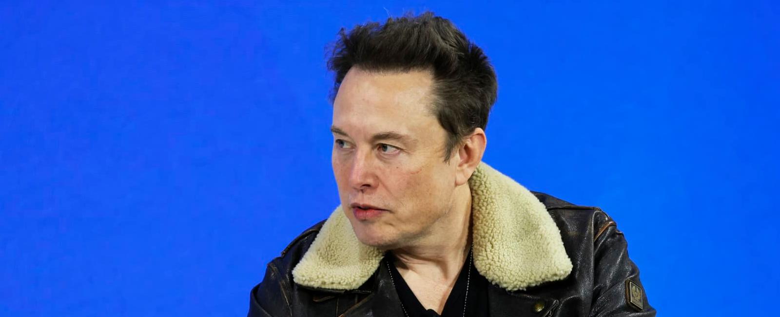 Elon Musk asks SCOTUS to undo SEC 'Twitter sitter' agreement