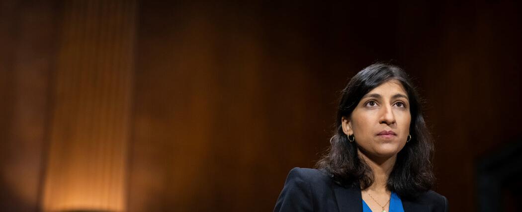 Elon Musk Tried to Meet With F.T.C. Chair About Twitter but Was Rebuffed