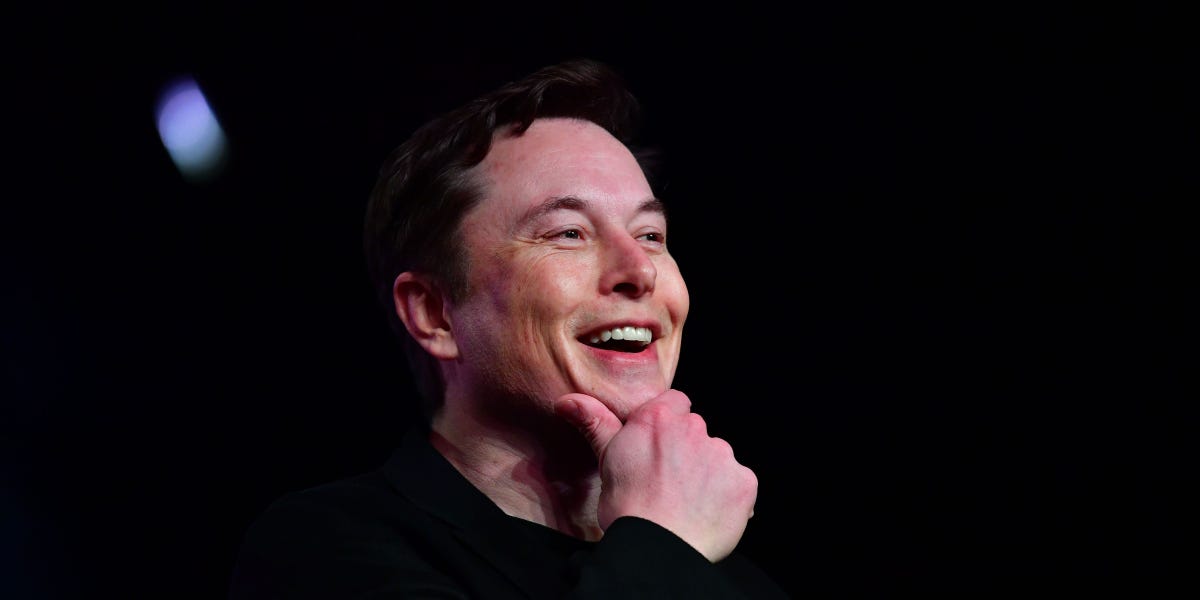 Elon Musk Pokes Fun at Bill Miller for Shorting Tesla Stock When It Was Lower