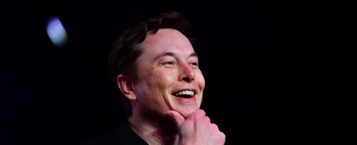 Elon Musk Pokes Fun at Bill Miller for Shorting Tesla Stock When It Was Lower