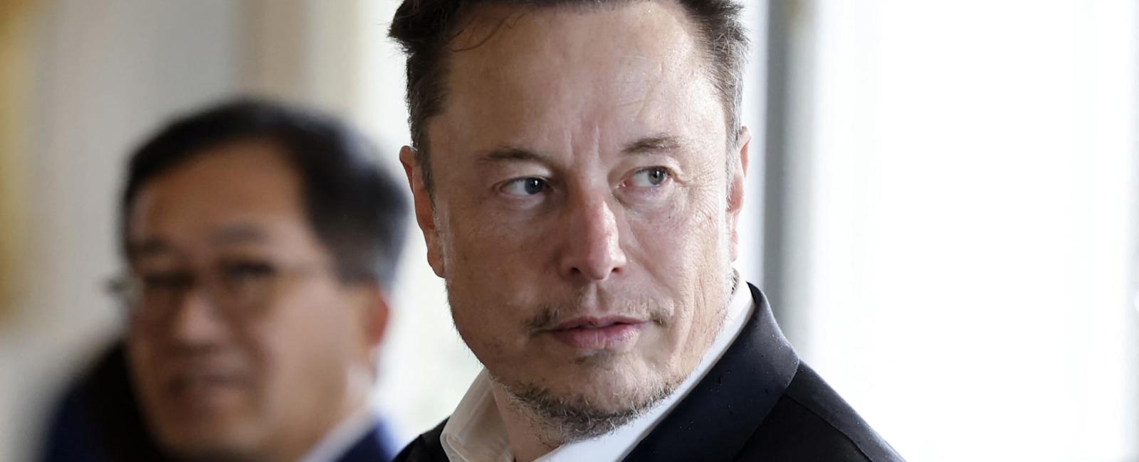Elon Musk claims he's the reason ChatGPT-owner OpenAI exists