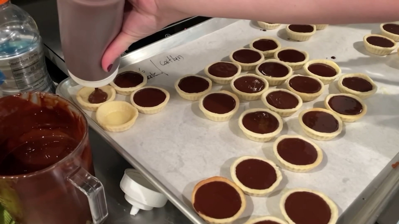 Tesla repays owner of San Jose's The Giving Pies after last-minute cancellation