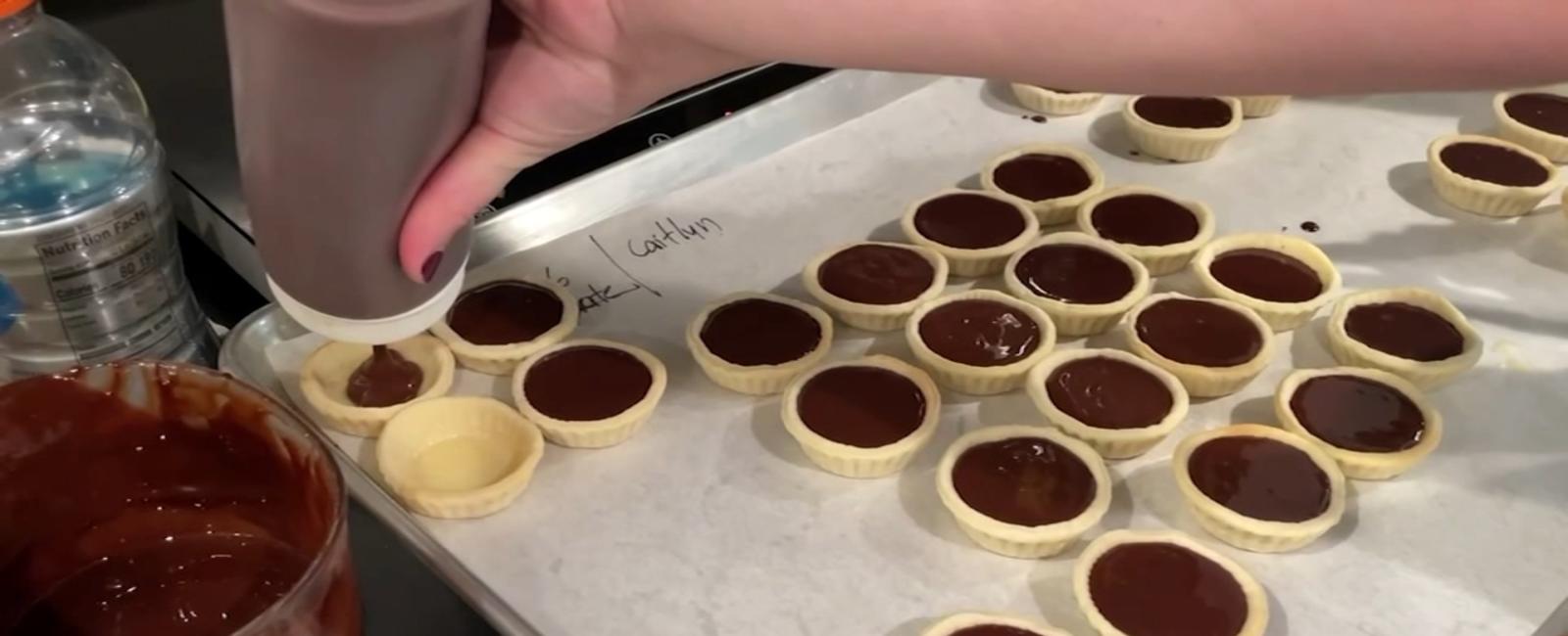 Tesla repays owner of San Jose's The Giving Pies after last-minute cancellation