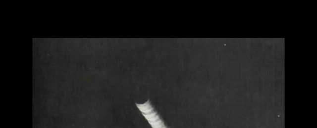 SpaceX Dragon Intercepted By UAV On Way To Space Station!