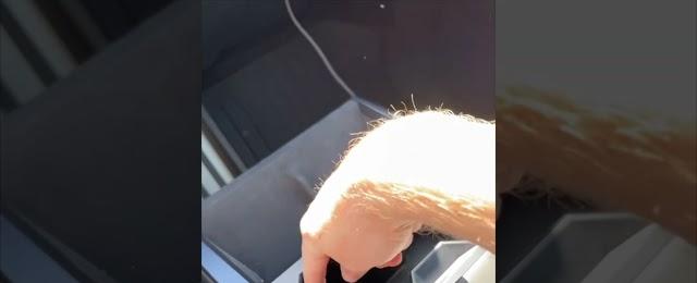 Tesla Cybertruck FULL IN-DEPTH TOUR Part 2/7