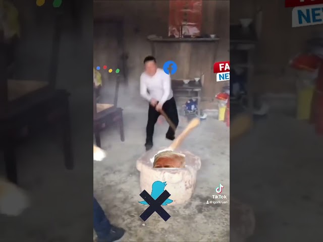 Google, Meta, CNN & Facebook Trying to Censor Elon Musk X Twitter Satire