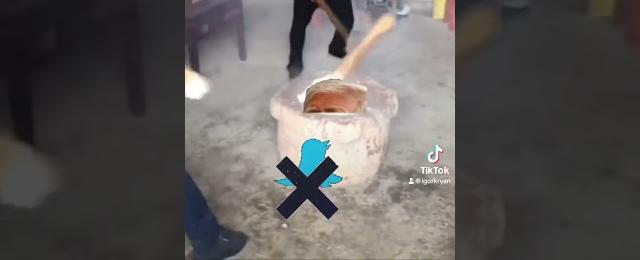 Google, Meta, CNN & Facebook Trying to Censor Elon Musk X Twitter Satire