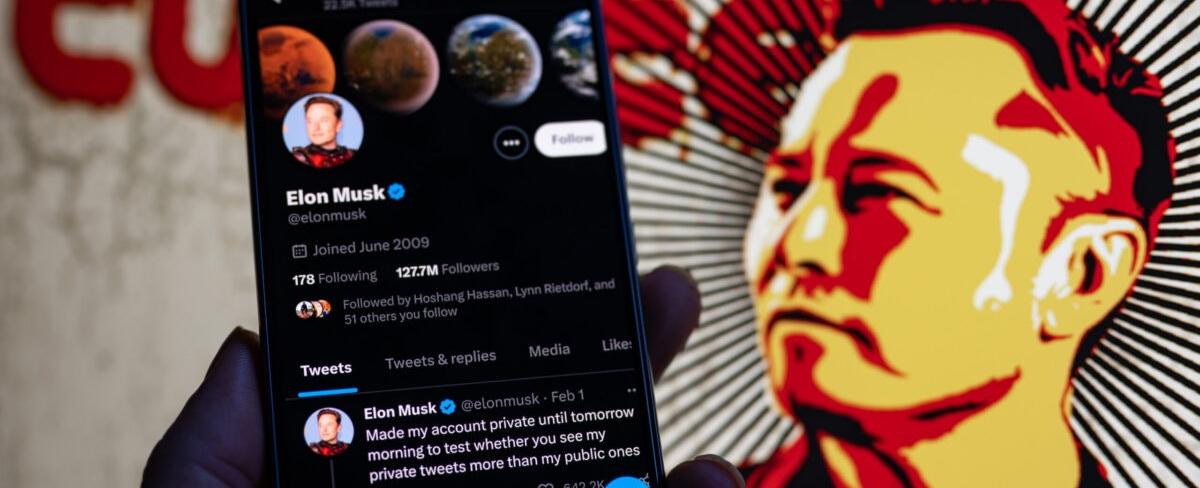 Elon Musk Says Government Access To Twitter ‘Blew’ His Mind