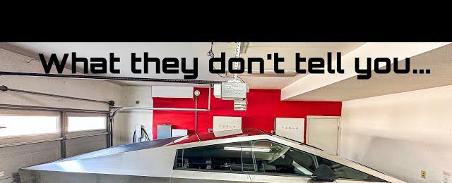 What it's REALLY Like to Own a Tesla Cybertruck!