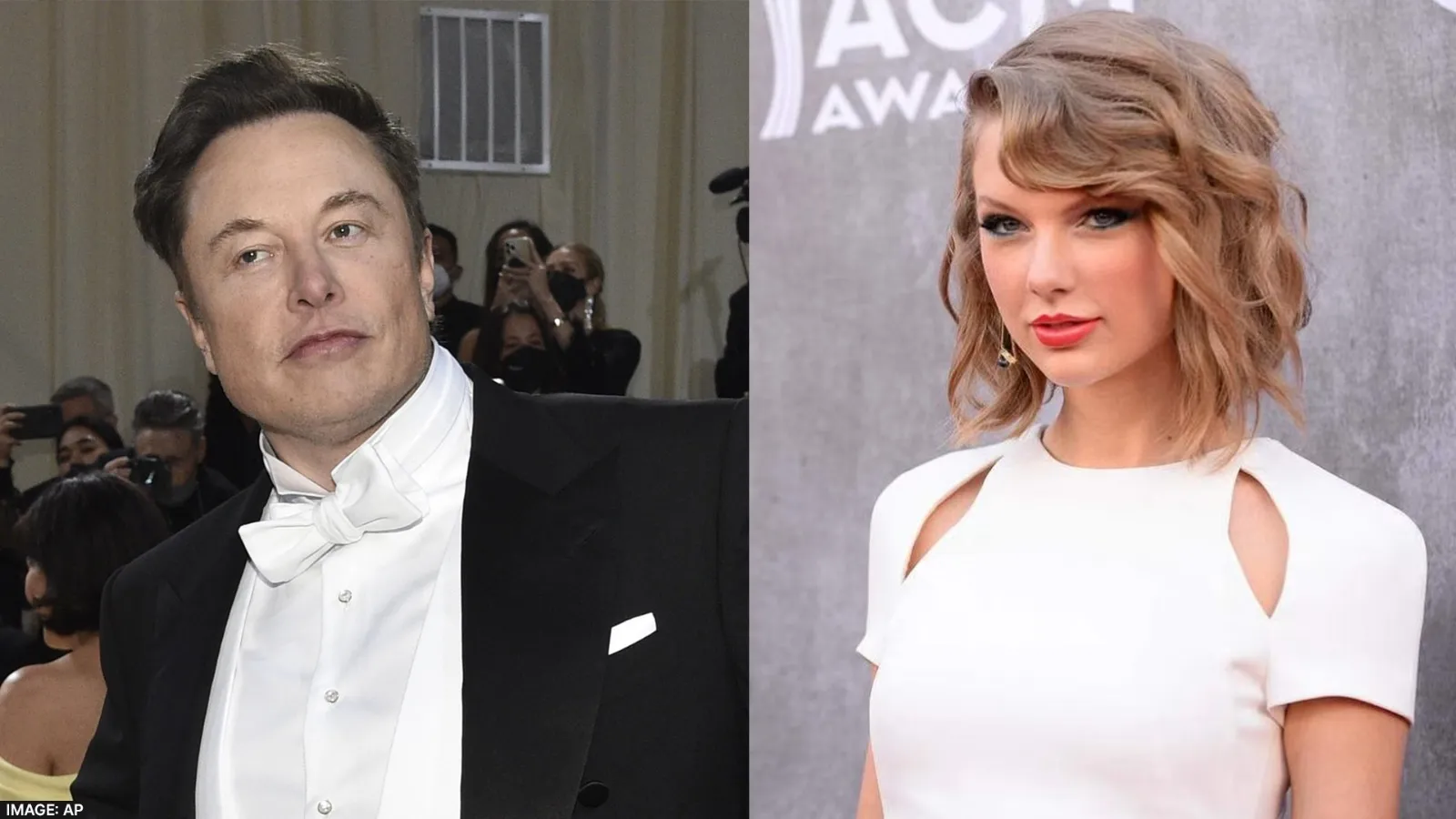 I speak from experience: Elon Musk has this message for 'Person of the Year' Taylor Swift- Republic World