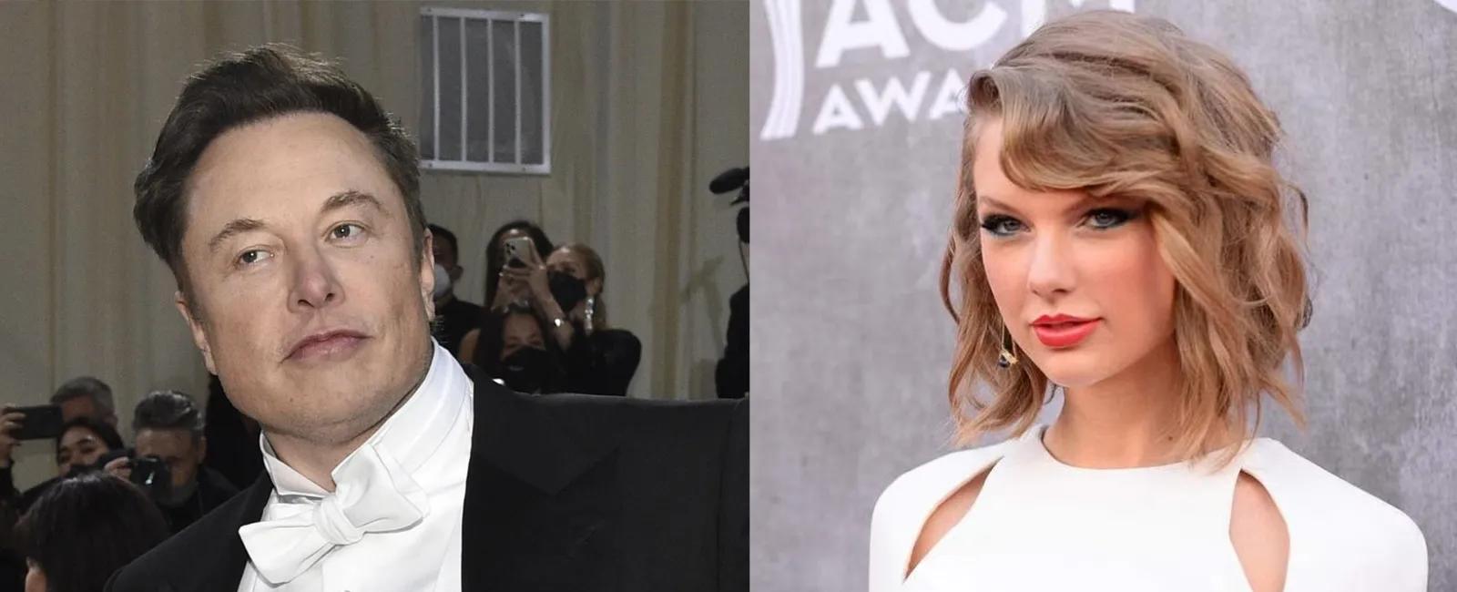 I speak from experience: Elon Musk has this message for 'Person of the Year' Taylor Swift- Republic World