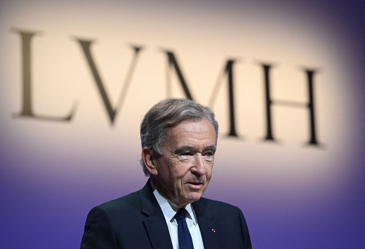 LVMH Closing On Tesla (TSLA US) for World’s Ninth-Biggest Listed Company