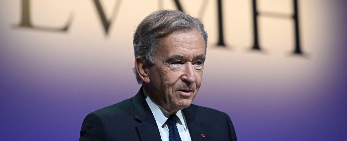 LVMH Closing On Tesla (TSLA US) for World’s Ninth-Biggest Listed Company