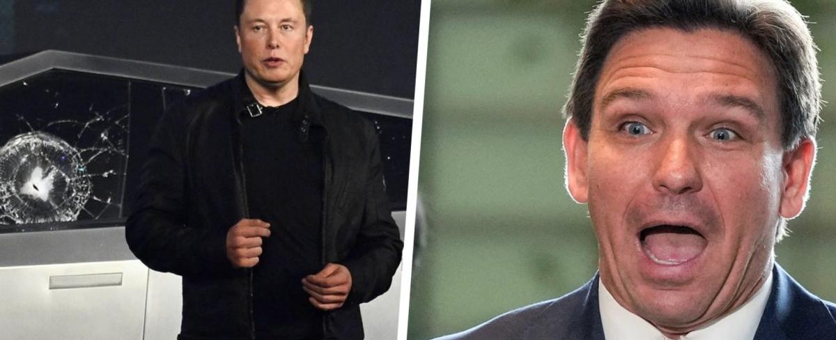 ‘Epic disaster’: DeSantis 2024 launch with Elon Musk on Twitter flops