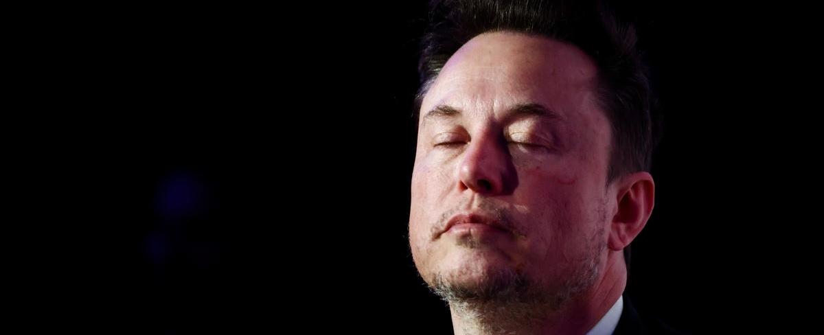 Tesla Investors Pissed At Elon Musk For Being A ‘Part Time’ CEO
