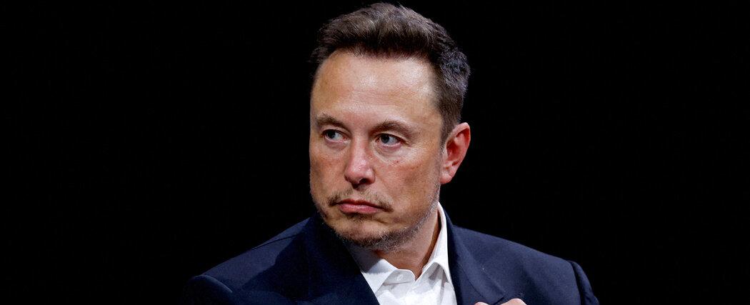 SpaceX Illegally Fired Workers Critical of Musk, NLRB Says
