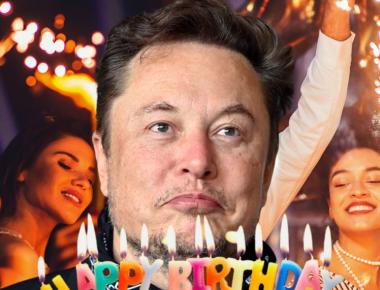 Happy Birthday Elon Musk: 52 Facts And Figures About Tesla, SpaceX CEO On His 52nd Birthday - Tesla (NASDAQ:TSLA)