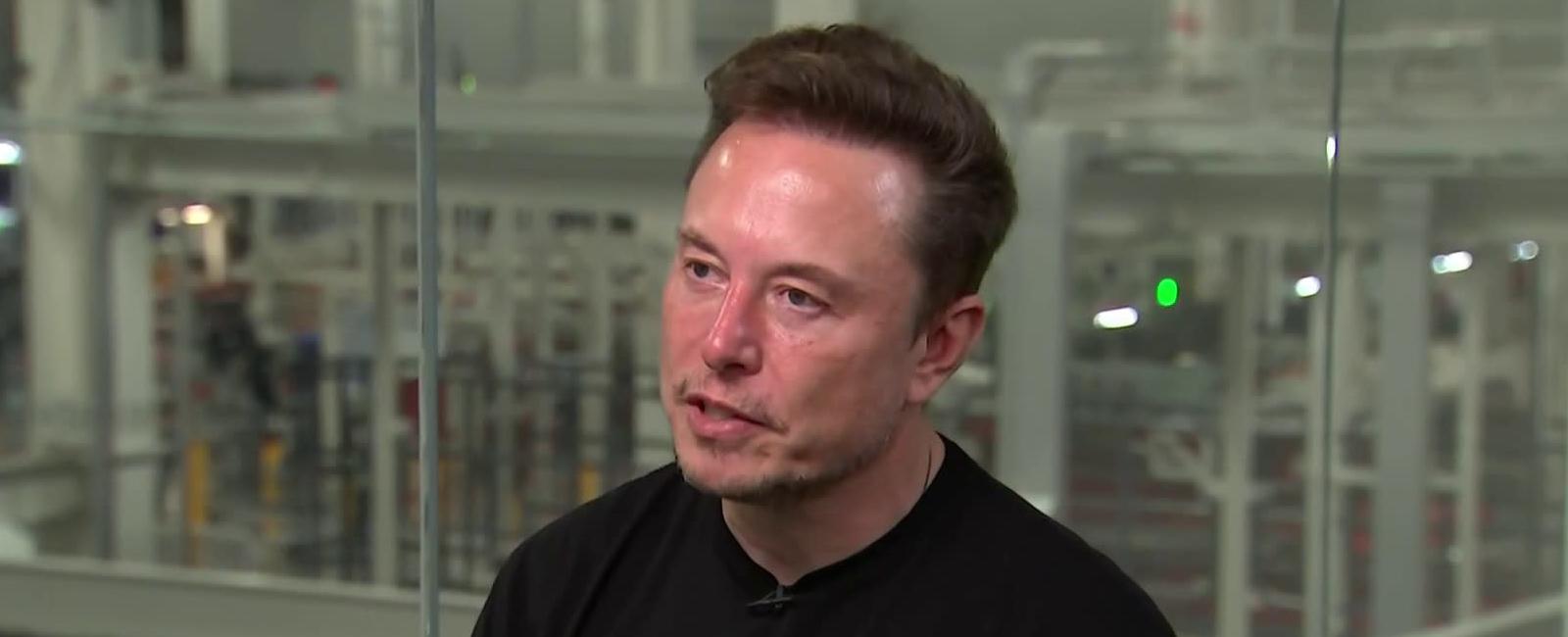 Elon Musk on Sam Altman and ChatGPT: I am the reason OpenAI exists