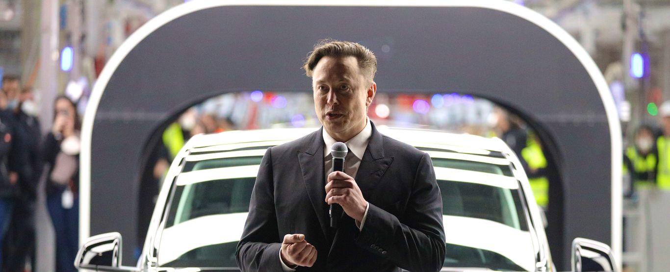 Tesla to build Megafactory in Shanghai for Megapack batteries