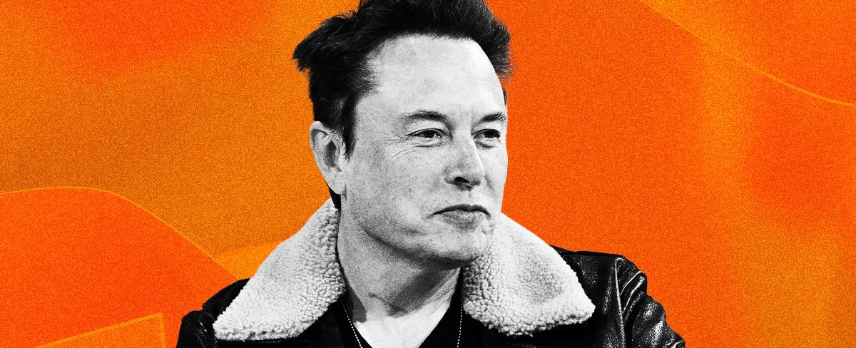 Elon Musk Upset He Sold Tesla Stock to Fund Twitter Disaster