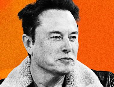 Elon Musk Upset He Sold Tesla Stock to Fund Twitter Disaster