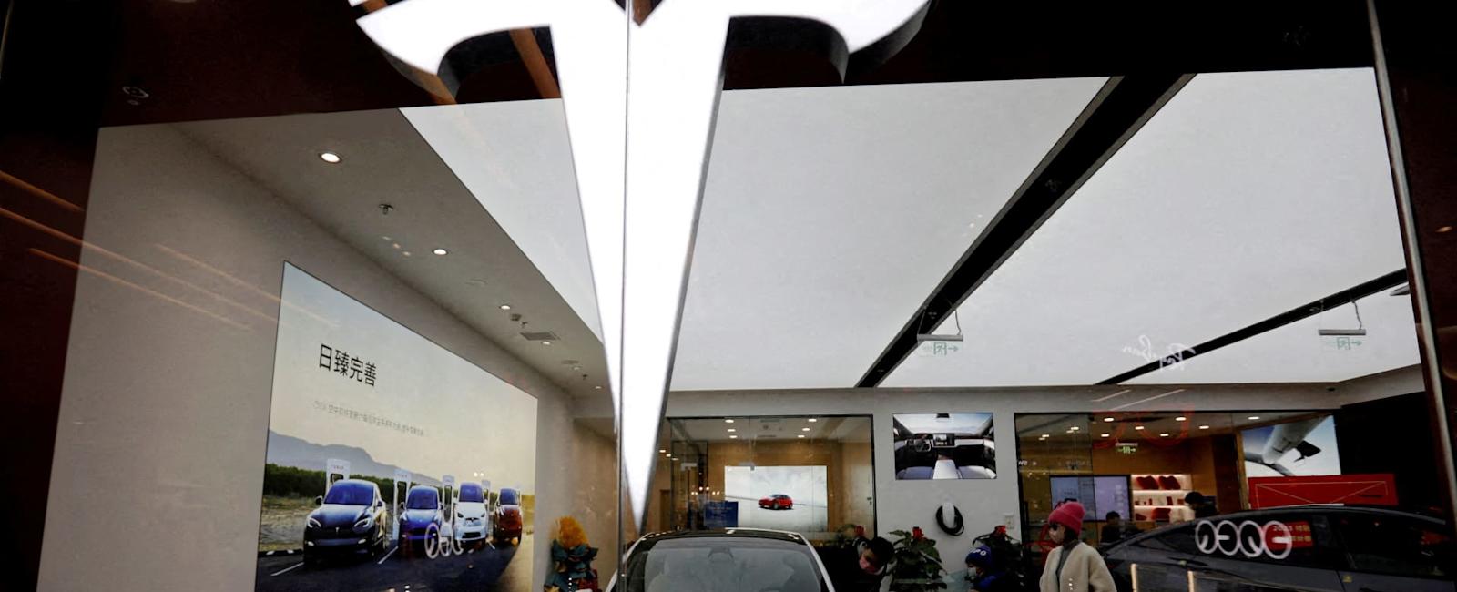 Tesla raises car prices in U.S., China and other markets after cuts