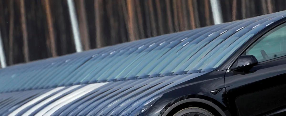 Tesla reports record 485K deliveries for Q4; hits 1.8 million annual delivery goal